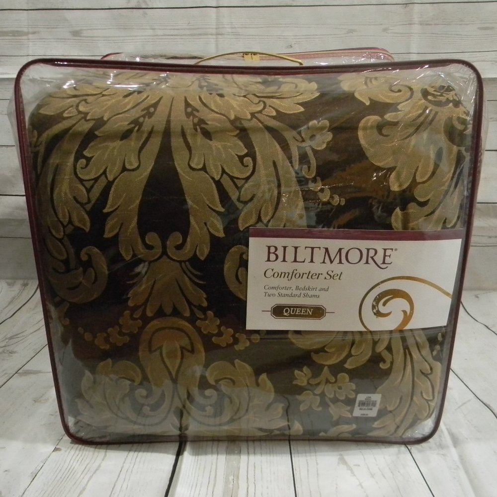 Biltmore Bedding-Lyon